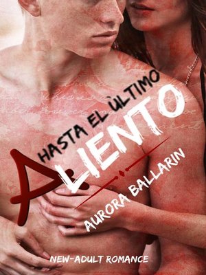 cover image of Hasta el Último Aliento